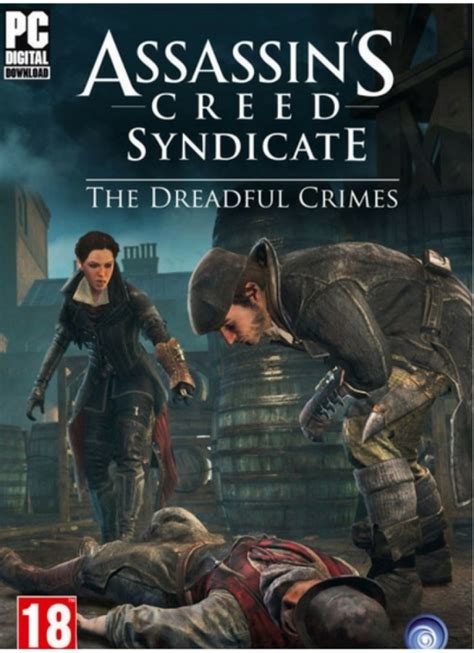 assassins creed syndicate crack
